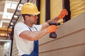 Best Fiber Cement Siding Installation  in North Key Largo, FL